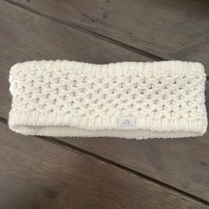 Adidas winter headband. NWOT